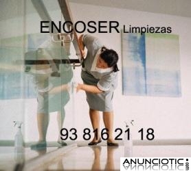 LIMPIEZA DOMESTICA-LIMPIEZA BARCELONA-LIMPIEZA COMUNIDADES-WWW.ENCOSER.COM