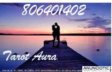 TAROT AURA 806 401 402 &iquest;Sufres por amor? &iquest;Te preocupa tu trabajo? temas de dinero o salud
