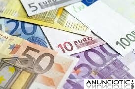  Ofrece pr&eacute;stamo privado