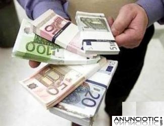 OFERTA DE FINANCIACI&Oacute;N ENTRE PARTICULAR R&Aacute;PIDO