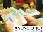    Oferta de pr&eacute;stamo de dinero entre particulares