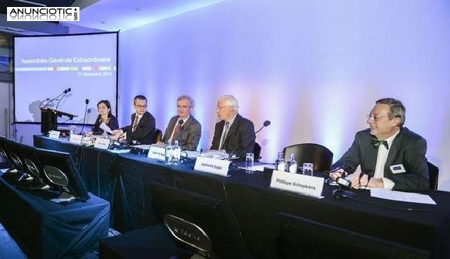 Cr&eacute;dito R&aacute;pido para Individuos