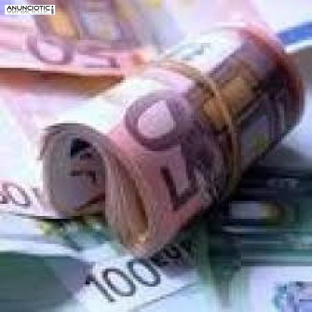 oferta de pr&eacute;stamo fiable entre particular, 72h