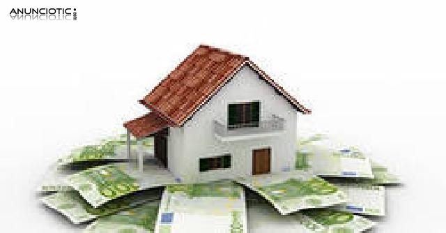 oferta de pr&eacute;stamo gratuito en 72 horas.