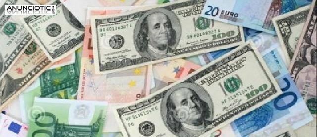 Pr&eacute;stamos de dinero entre particulares y profesionales 