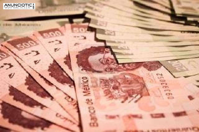 soluci&oacute;n a sus problemas financieros 