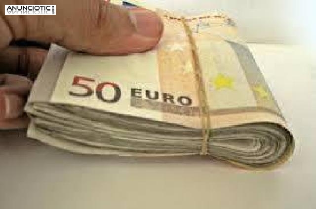 soluci&oacute;n a sus problemas financieros 