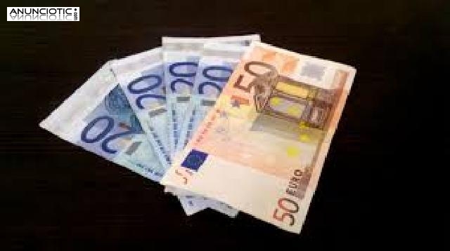 soluci&oacute;n a sus problemas financieros 