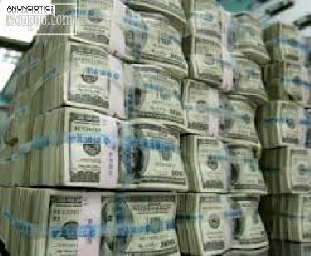  &iquest;Necesita un pr&eacute;stamo para un negocio 