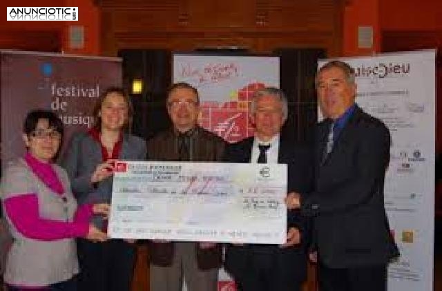  PRESTAMISTAS PARTICULARES TODA ESPA&Ntilde;A .