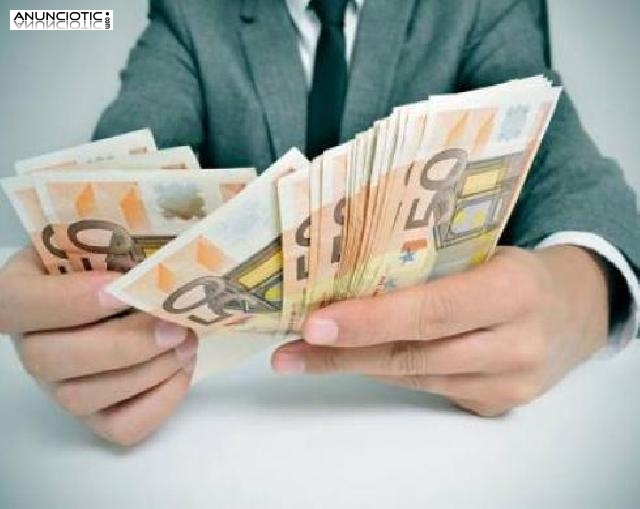 oferta de financiaci&oacute;n