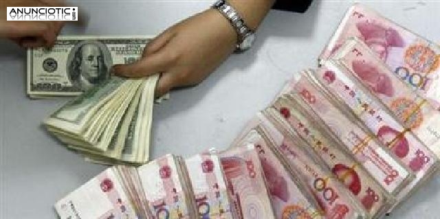 &iquest;necesita un pr&eacute;stamo de dinero?