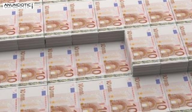 Oferta de pr&eacute;stamo a los particulares y sociedad