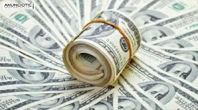 Oferta de pr&eacute;stamo a los particulares y sociedad