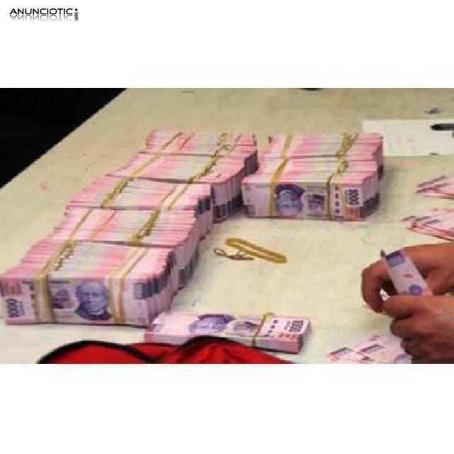 Oferta de pr&eacute;stamo a los particulares y sociedad