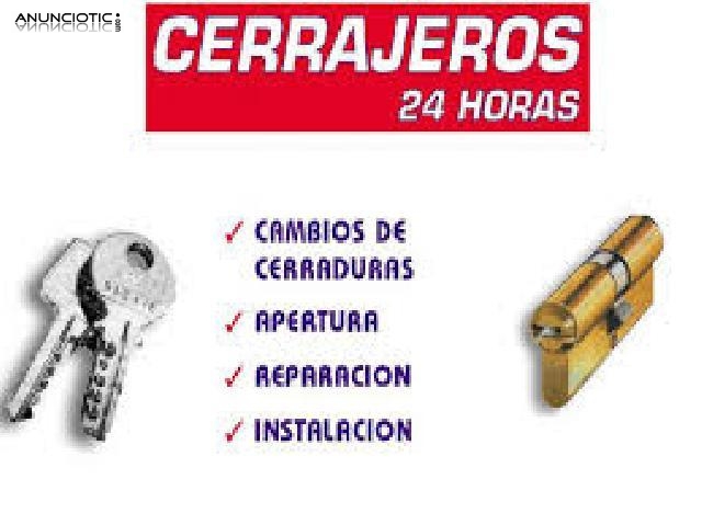 CERRAJERIA ALFI