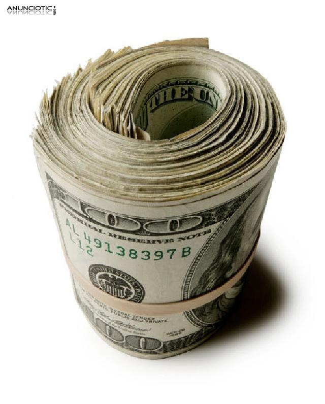 Oferta de pr&eacute;stamo entre el ideal honesto