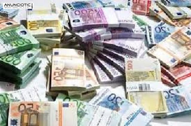 Financiaci&oacute;n de pr&eacute;stamos para gente seria