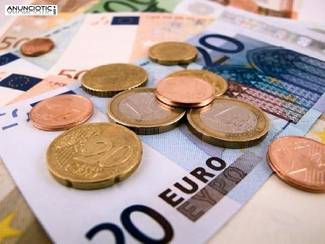 Si usted necesita un pr&eacute;stamo financiero para pagar sus deudas o facturas, 