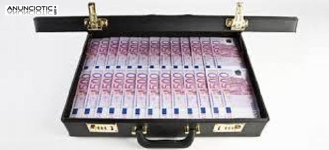 La soluci&oacute;n de financiaci&oacute;n