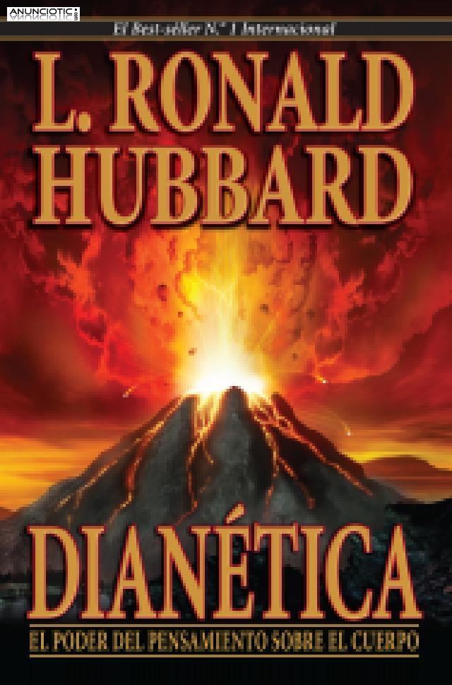 DIAN&Eacute;TICA:LIBRO DE CRECIMIENTO PERSONAL