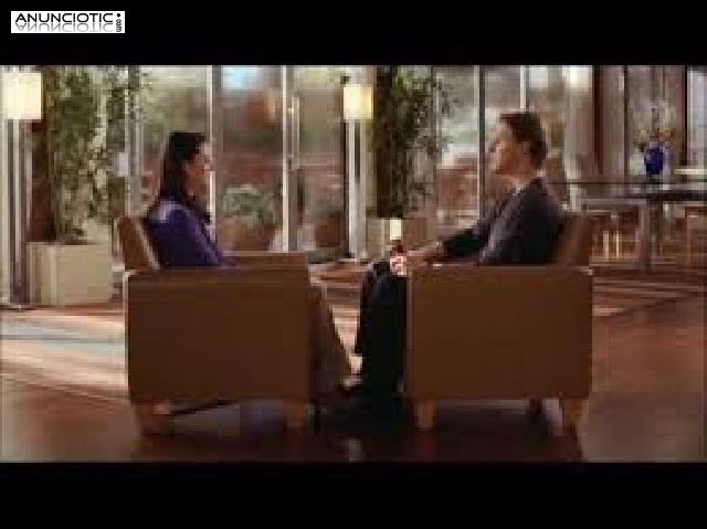 DEMOSTACI&Oacute;N DE T&Eacute;CNICA TERAPEUTICA