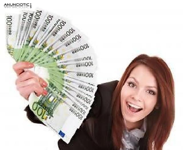 NECESIDADES DE DINERO (ENV&iacute;O A TODA ESPA&ntilde;A)