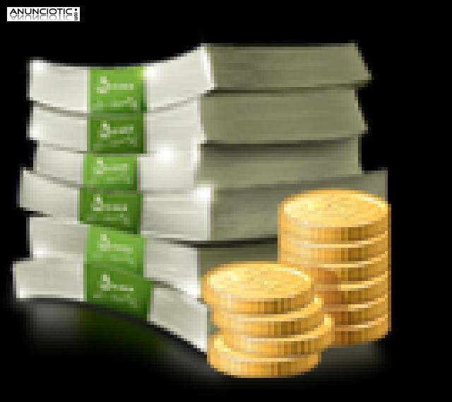 Oferta de pr&eacute;stamo en 48 heure