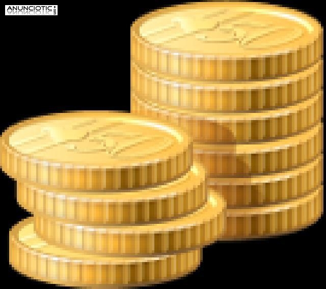 Oferta de pr&eacute;stamo serio