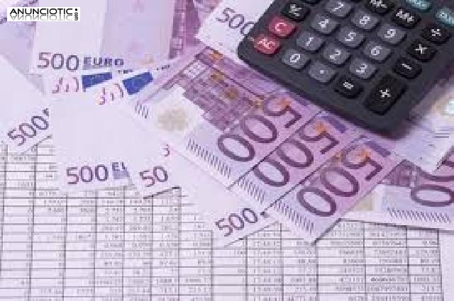 oferta de pr&eacute;stamo en 48 horas