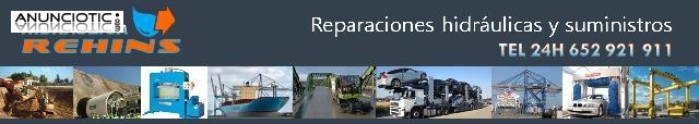 Servicio 24 horas reparaci&oacute;n latiguillos 
