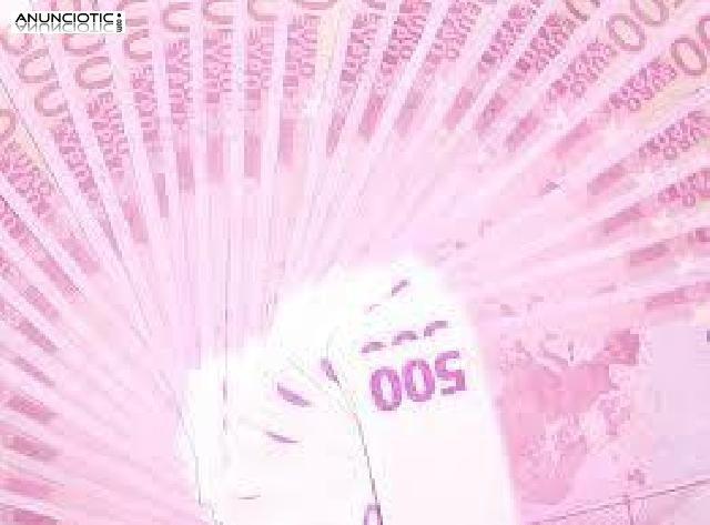 Oferta de pr&eacute;stamo de dinero entre particularmente grave