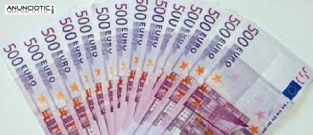 financiamiento r&aacute;pido y serio