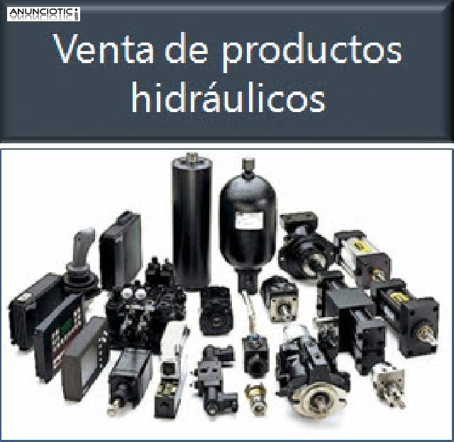 REPARACIONES HIDR&Aacute;ULICAS 24 HORAS
