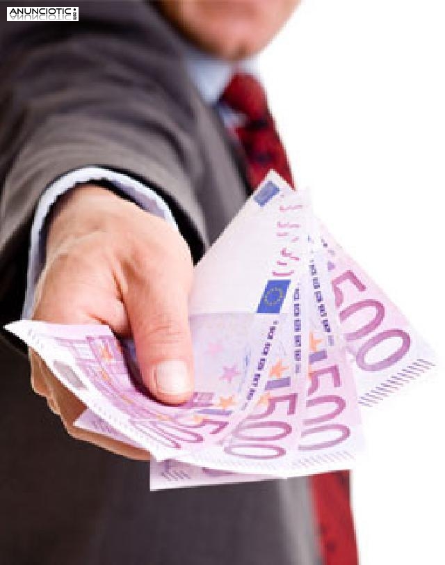   &iquest;necesita un pr&eacute;stamo de dinero?