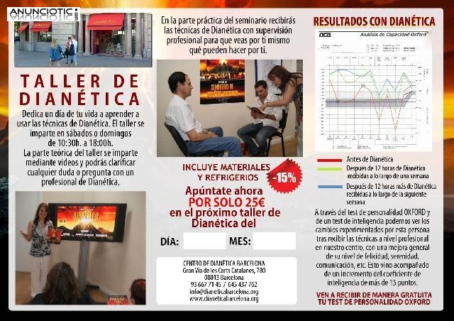 TALLER DE T&Eacute;CNICA TERAP&Eacute;UTICA