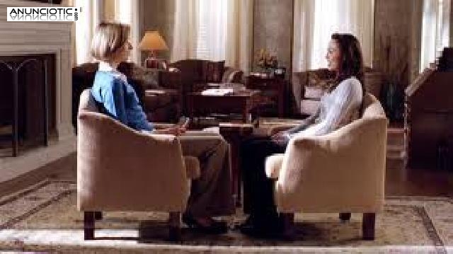 DEMOSTRACI&Oacute;N DE T&Eacute;CNICA TERAP&Eacute;UTICA