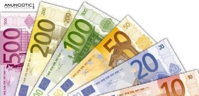 Pr&eacute;stamo, Cr&eacute;dito de dinero urgente