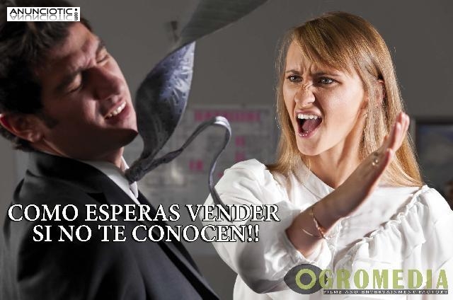 VIDEO MARKETING LOW COST