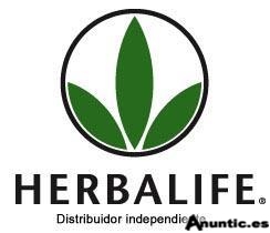 HERBALIFE Barcelona distribuidor indpte. WWW.EUROHERBAL.COM