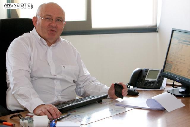 Pr&eacute;stamo de oferta y financieras 72 horas de asistencia. 