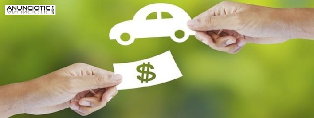 Empre&ntilde;o de coches en Barcelona, Rapid Money Loan