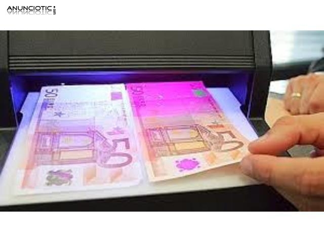  Serious ofrece pr&eacute;stamo gratuito