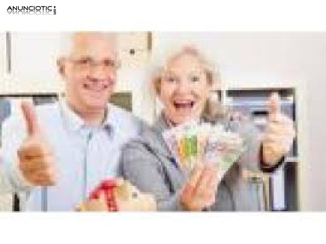 PARA TODAS SUS NECESIDADES DE PR&Eacute;STAMOS Y FINANCIAMIENTO