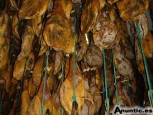 Productos Ib&eacute;ricos de Extremadura