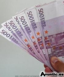 Dinero F&aacute;cil y R&aacute;pido (Particulares y Empresas)