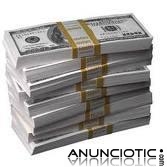 Oferta de pr&eacute;stamo