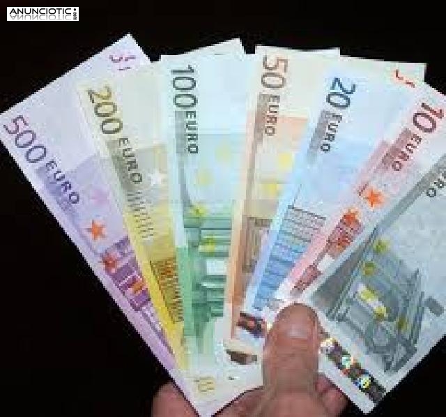 ofrece pr&eacute;stamos a internacional.