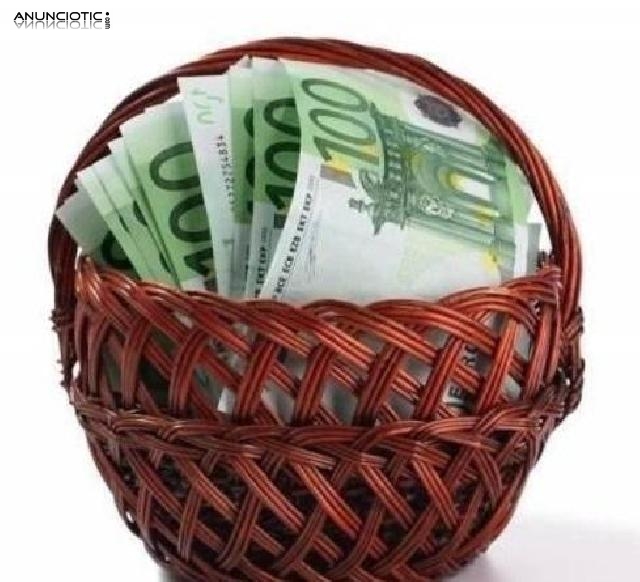 PR&Eacute;STAMO Y REFINANCIACION DE CREDITO PARA TODOS