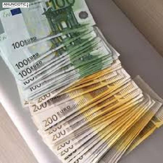  &iexcl;!!!!! &iexcl;IGNORAR!!! OFERTA DE PR&Eacute;STAMO ENTRE PARTICULAR 